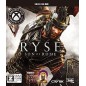 RYSE: SON OF ROME (NEW PRICE VERSION) (pre-owned) XBOX ONE