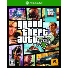 GRAND THEFT AUTO V (BEST VERSION)