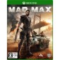 MAD MAX (pre-owned) XBOX ONE