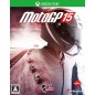 MOTOGP 15 (pre-owned) XBOX ONE