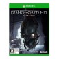 DISHONORED HD (pre-owned) XBOX ONE