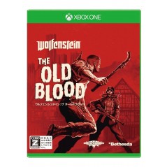 WOLFENSTEIN: THE OLD BLOOD