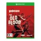 WOLFENSTEIN: THE OLD BLOOD (pre-owned) XBOX ONE