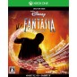 FANTASIA: MUSIC EVOLVED (pre-owned) XBOX ONE