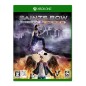 SAINTS ROW IV: RE-ELECTED (gebraucht) XBOX ONE