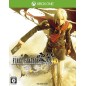 FINAL FANTASY TYPE-0 HD (pre-owned) XBOX ONE