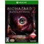 BIOHAZARD: REVELATIONS 2 (pre-owned) XBOX ONE