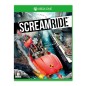 SCREAMRIDE (pre-owned) XBOX ONE