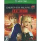 DEAD OR ALIVE 5: LAST ROUND (pre-owned) XBOX ONE