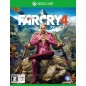 FAR CRY 4 (pre-owned) XBOX ONE