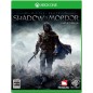 Middle-Earth: Shadow of Mordor (pre-owned) XBOX ONE