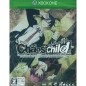 CHAOS CHILD (pre-owned) XBOX ONE