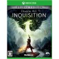 Dragon Age: Inquisition [Deluxe Edition] (gebraucht) XBOX ONE