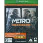 Metro Redux (pre-owned) XBOX ONE