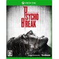 Psychobreak (pre-owned) XBOX ONE