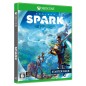 Project Spark [Starter Pack] (pre-owned) XBOX ONE