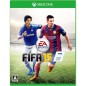 FIFA 15 (pre-owned) XBOX ONE