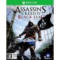 Assassin's Creed 4 Black Flag (pre-owned) XBOX ONE