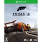 Forza Motorsport 5 (pre-owned) XBOX ONE