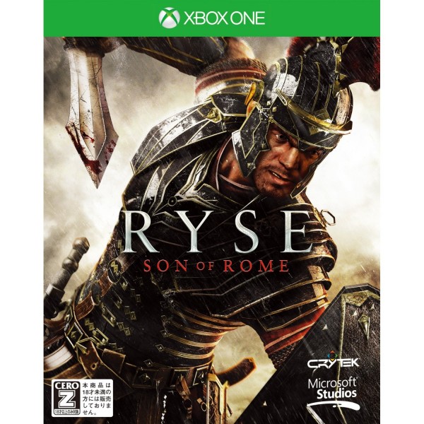 Ryse: Son of Rome [Legendary Edition]