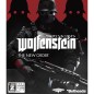 Wolfenstein: The New Order (pre-owned) XBOX ONE