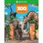 Zoo Tycoon (pre-owned) XBOX ONE