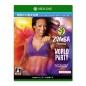 Zumba Fitness World Party (pre-owned) XBOX ONE