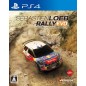 SÉBASTIEN LOEB RALLY EVO PS4