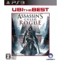 ASSASSIN'S CREED: ROGUE (UBI THE BEST) PS3