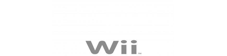 NINTENDO Wii