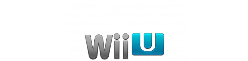NINTENDO Wii U
