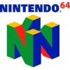 NINTENDO N64