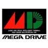 MEGA DRIVE