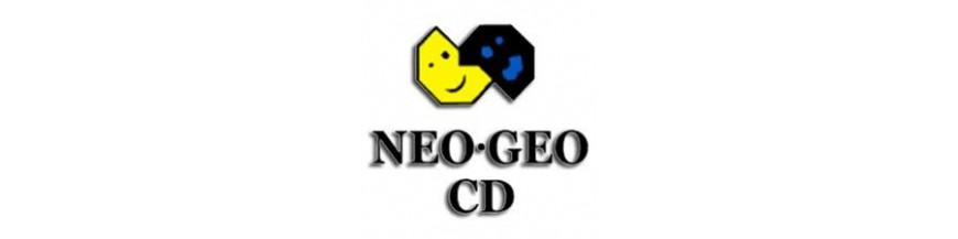 NEO GEO CD