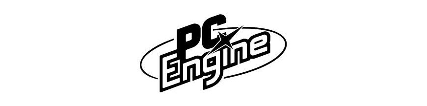 PC ENGINE