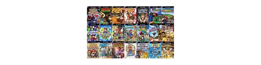 -pre-owned games