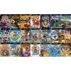 -pre-owned games