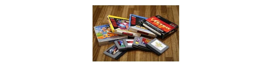 -pre-owned games only cart